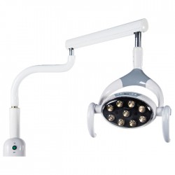 KL® KC-568 Lampe orale LED avec support de plancher
