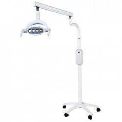 KL® KC-968 Lampe orale LED avec support de plancher