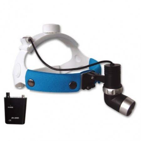 Micare® JD2000I Lampe Frontale Micare® JD2000I Lampe Frontale