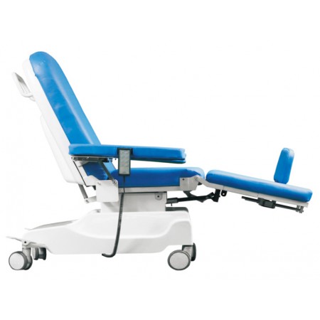 PeiYun Fauteuil de dialyse électrique multifonctionnelle avec système de mesure de poids de précision PY-YD-410S PeiYun Fauteuil de dialyse électrique multifonctionnelle avec système de mesure de poids de précision PY-YD-410S