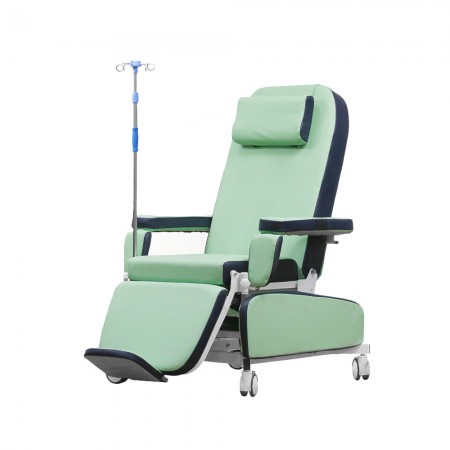 PeiYun Fauteuil de thérapie électrique PY-YD-810