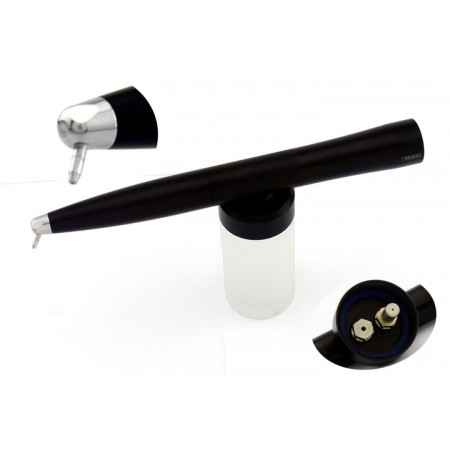 3H® TINY + Microblaster à oxyde d'aluminium à connecter avec KAVO Accouplements MULTiflex 3H® TINY + Microblaster à oxyde d'aluminium à connecter avec KAVO Accouplements MULTiflex