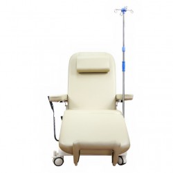 PeiYun Fauteuil de dialyse électrique PY-YD-210S