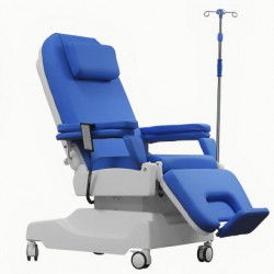 PeiYun Fauteuil de dialyse électrique avec le haut niveau de confort PY-YD-310