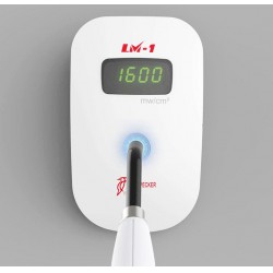 Woodpecker LM-1 Dentaire Radiomètre à LED & Halogène