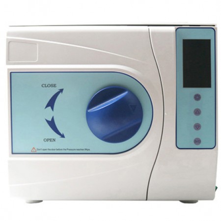 JG® 25L YZM(A-BC) Autoclave automatique Classe