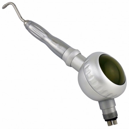 Polisseur de pièce à main prophy Mate d'hygiène dentaire M4 4 Trous