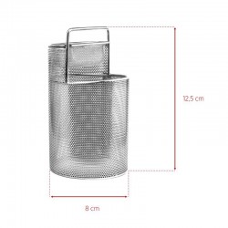 WOSON® HS-D-2D 2L Stérilisation Autoclave Dentaire Classe B