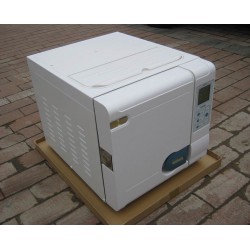 Getidy® JQ-18/23 Stérilisateur autoclave Classe B 18/23L