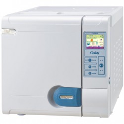 Getidy® JQA-18/23 Stérilisateur autoclave Classe B 18/23L