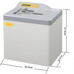 WOSON® R Tyepe 2L Stérilisateur autoclave