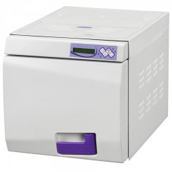 WOSON® D Tyepe 10L Stérilisateur autoclave