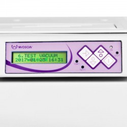 WOSON® D Tyepe 10L Stérilisateur autoclave