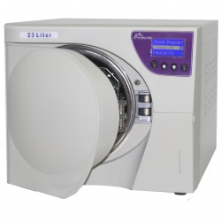 Tong Shuo® T&S 14-23L Autoclave à vapeur Type B + Imprimante