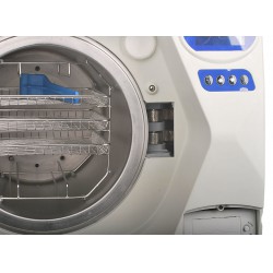 Tong Shuo® T&S 14-23L Autoclave à vapeur Type B + Imprimante