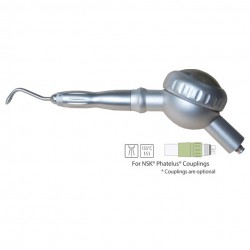 Polisseur de pièce à main prophy Mate d'hygiène dentaire Compatible NSK Patelus Raccord Rapide