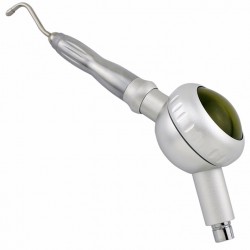 Polisseur de pièce à main prophy Mate d'hygiène dentaire Compatible NSK Raccord Rapide