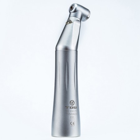 Tosi Type E Contre Angle TX-414-(7) LED E-générateur/Spray d'eau interne