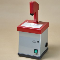AIXIN® AX-88 Foreuse à pins à laser dentaire
