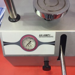 AIXIN® AX-HMP1 Presse pour laboratoires dentaires hydraulique