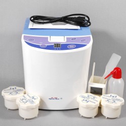 Yusendent COXO Malaxeur avec centrifugation laboratoire dentaire DB-988