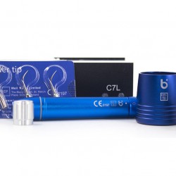 Baola® C7 Built-in LED Détartreur Ultrasonique