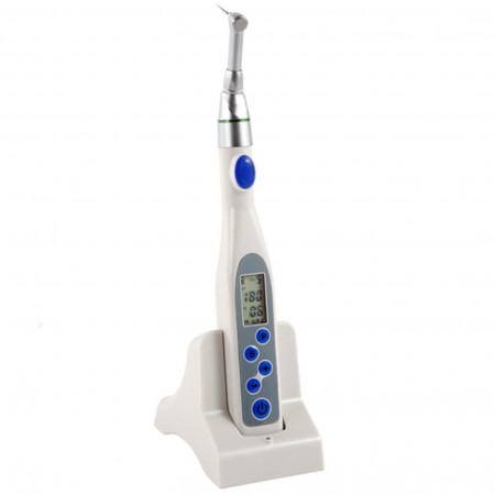 Ruensheng® YS-EM-A Moteur d'endodontie sans fil avec contre angle