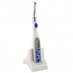 Ruensheng® YS-EM-A Moteur d'endodontie sans fil avec contre angle