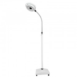 KWS® KD-2012D-3 Lampe LED scialytique modèle à pied