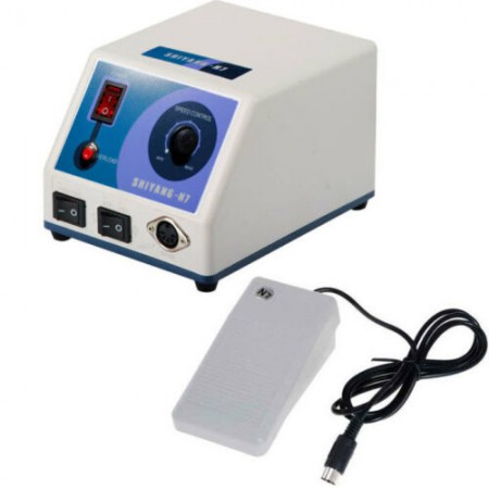 Shiyang N7 S04 boîte d'alimentation de micromoteur Shiyang N7 S04 boîte d'alimentation de micromoteur
