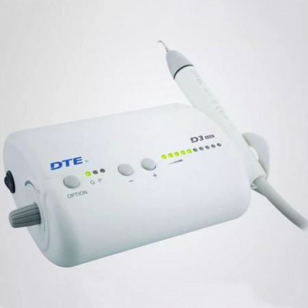 DTE® D3 Détartreur Ultrasonique Compatible Woodpecker