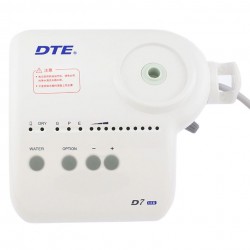 Woodpecker® DTE D7 LED Détartreur ultrasonique avec LED