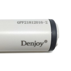 Denjoy® FREE-FiII Obturateur de canal radiculaire à la Gutta (sans câble)
