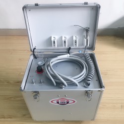 Best® BD-402B Unit dentaire portable