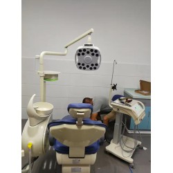 YUSENDENT® CX249-13 Lampe orale opératoire LED pour