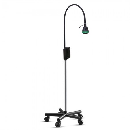 KWS KD-200-35W lampe d'examen médical halogène étage prop 35W