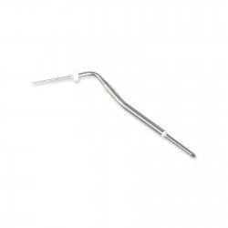 Stylo Gutta Percha Dentaire Conseils chauffés Aiguilles Plugger pour obturation endodontique