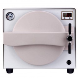 BEST TR250N 18L Stérilisateur autoclave laboratoire sous vide à vapeur mini ther...