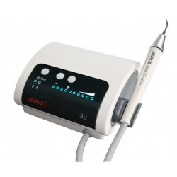 SKL A3 LED Détartreur Ultrasonique Dentaire avec Pièce à Main Détachable EMS Woo...