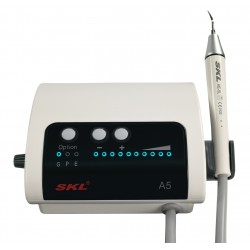 SKL A5 Detartreur ultrason avec pièce à main détachable LED EMS woodpecker compatible