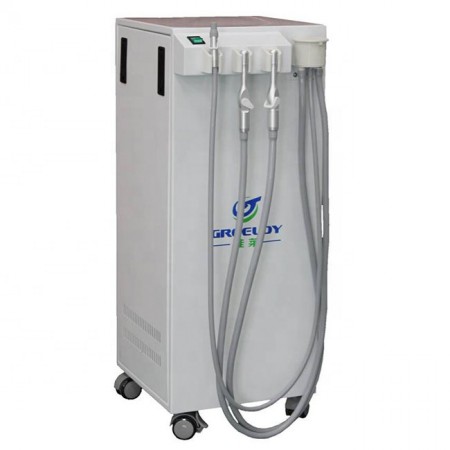GREELOY® GSM-300 Pompe à vide d’aspiration 300L/min 300W GREELOY® GSM-300 Pompe à vide d’aspiration 300L/min 300W
