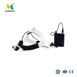 Micare JD2000 Lampe Frontale Modèle à Bandeau