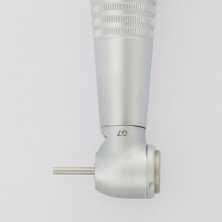 Yusendent CX207-GK1Q LED Turbine Dentaire avec Raccord KAVO MULTIflex Lux Compatible
