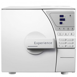 Dentaire autoclave à vapeur type B 8-23L avec l'imprimante