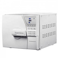 Dentaire autoclave à vapeur type B 8-23L avec l'imprimante