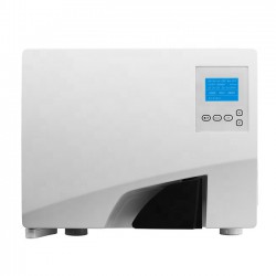 LAFOMED MA-8-L Autoclave Stérilisateur Vide Vapeur Classe B 8L Avec Imprimante