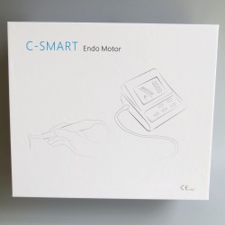 YUSENDENT® C-SMART Instrument dentaire de traitement du canal radiculaire