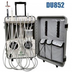 Dynamic® DU852 Unité Dentaire Portable