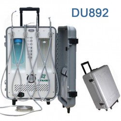 Dynamic® DU892 Unité Dentaire Portable
