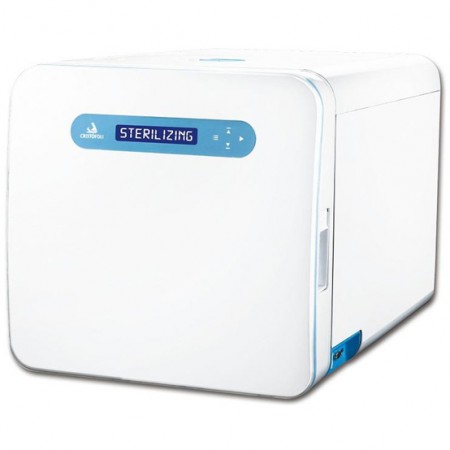 22L HISHINE® Vitale B Classe Stérilisateur d'autoclave 3 fois Pré-vacuum